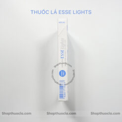 ESSE LIGHTS TPHCM