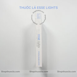 ESSE TRẮNG
