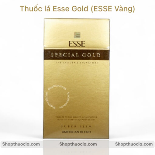 Esse Gold