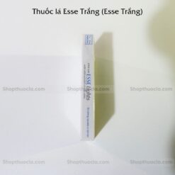 esse lights 0.45mg nicotine