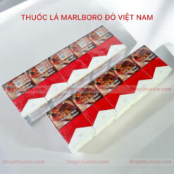 giá marlboro đỏ