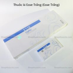 giao thuốc lá esse tận nơi tphcm