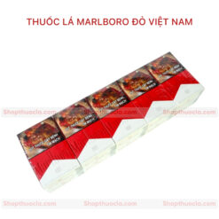 marlboro đỏ