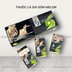 Sài Gòn Melon có nặng không