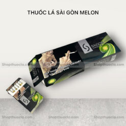 Sài Gòn Melon giá
