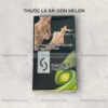 Thuốc lá Sài Gòn Melon