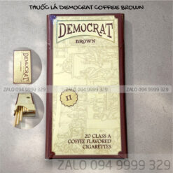 thuốc lá Democrat