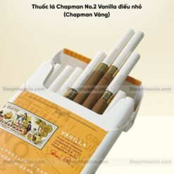 CHAPMAN VANI TPHCM