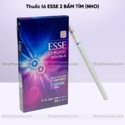 ESSE 2 BẤM TÍM