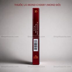 MOND CHERRY THUỐC LÁ TPHCM
