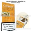 THUỐC LÁ CHAPMAN NO2