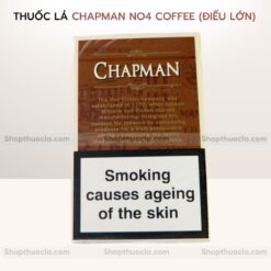 chapman điếu to