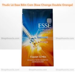 esse 2 bấm cam