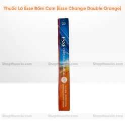 esse change double giá