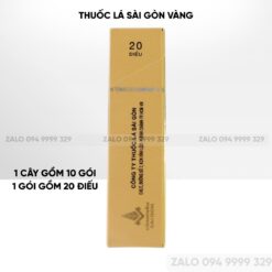 sài gòn vàng tphcm
