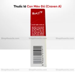 thuốc lá mèo