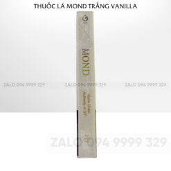 thuốc lá mond tphcm