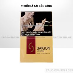 sài gòn vàng tphcm