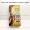 esse change double cafe applemint orange