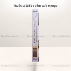 esse double cafe mango giá bao nhiêu