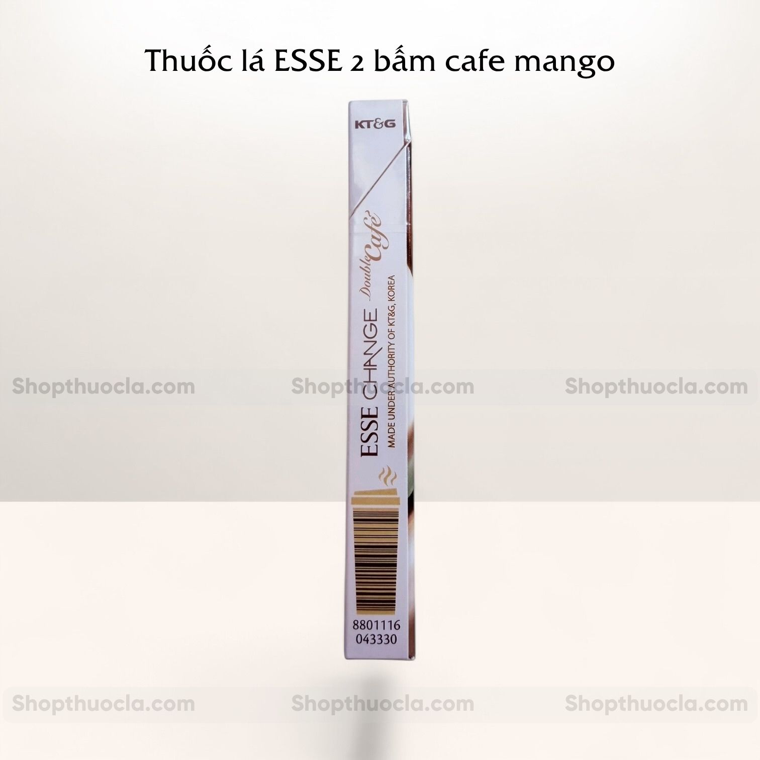 esse double cafe mango giá bao nhiêu esse double cafe mango giá bao nhiêu