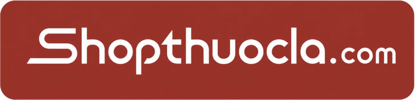Shopthuocla.com