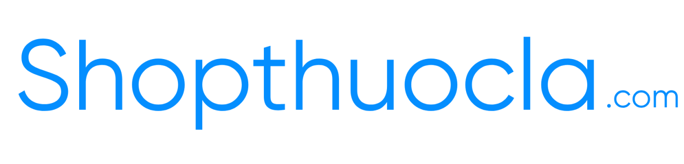 Shopthuocla.com