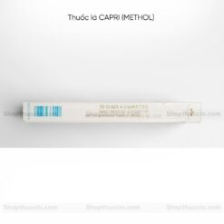 mua capri menthol tphcm