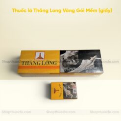 thăng long mềm cây