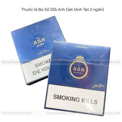 ba số anh gói vuông